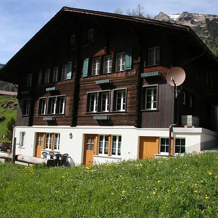 Beim See Grindelwald Exteriör bild