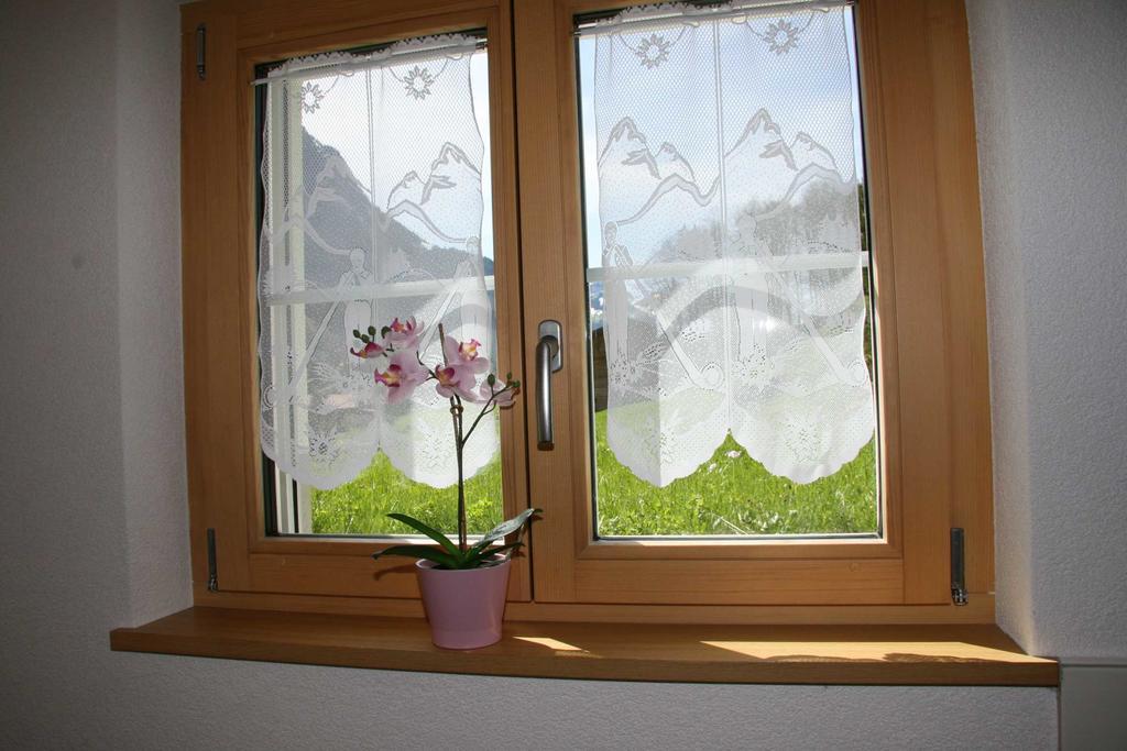 Beim See Grindelwald Exteriör bild